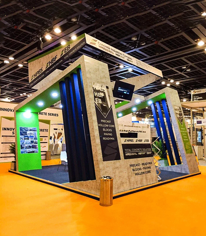 exhibition-stand maker-uae
